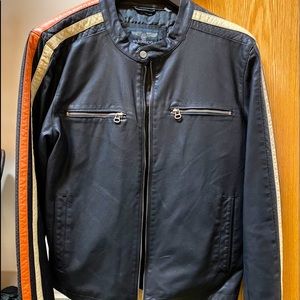 Wilson’s Leather Jacket